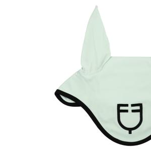 Short beanie Equestro Black Line Edition image-2