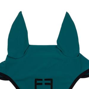 Short beanie Equestro Black Line Edition image-1