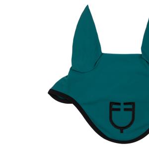 Short beanie Equestro Black Line Edition image-2