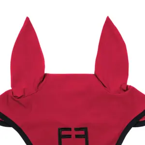 Krótki kapelusz Equestro Black Line Edition image-1