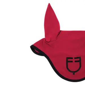 Krótki kapelusz Equestro Black Line Edition image-2