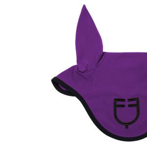 Short beanie Equestro Black Line Edition image-2