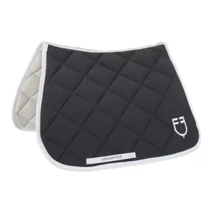 Springgenau aus technischem Gewebe für Pferde Equestro image-0