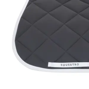 Springgenau aus technischem Gewebe für Pferde Equestro image-3