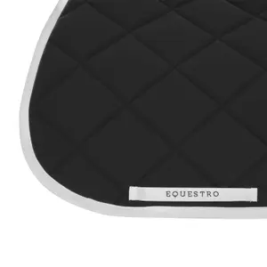 Springgenau aus technischem Gewebe für Pferde Equestro image-3