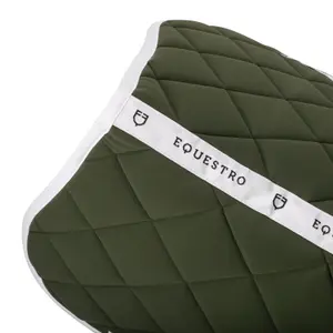 Springgenau aus technischem Gewebe für Pferde Equestro image-2