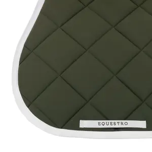 Springgenau aus technischem Gewebe für Pferde Equestro image-3