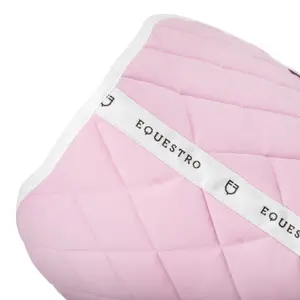 Springgenau aus technischem Gewebe für Pferde Equestro image-2