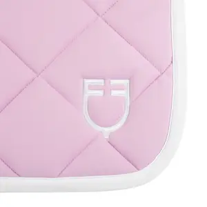 Springgenau aus technischem Gewebe für Pferde Equestro image-4