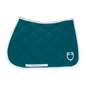 Springgenau aus technischem Gewebe für Pferde Equestro image-1