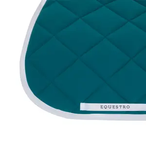 Springgenau aus technischem Gewebe für Pferde Equestro image-3