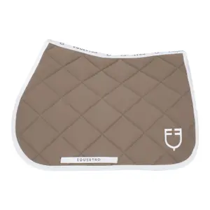 Springgenau aus technischem Gewebe für Pferde Equestro image-1