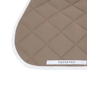 Springgenau aus technischem Gewebe für Pferde Equestro image-3