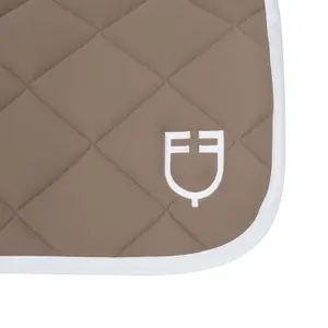 Springgenau aus technischem Gewebe für Pferde Equestro image-4