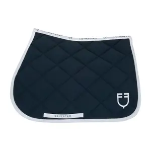 Springgenau aus technischem Gewebe für Pferde Equestro image-1