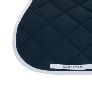 Springgenau aus technischem Gewebe für Pferde Equestro image-3