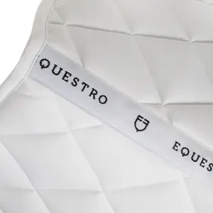 Springgenau aus technischem Gewebe für Pferde Equestro image-2