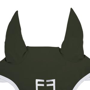 Short beanie Equestro White Line Edition image-1