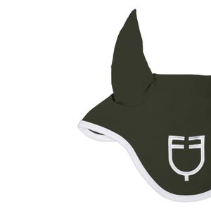 Short beanie Equestro White Line Edition image-2