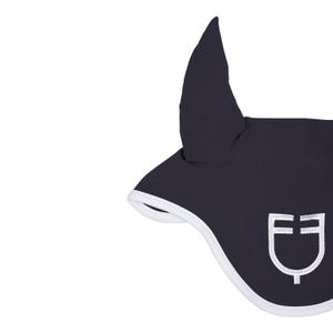 Short beanie Equestro White Line Edition image-2