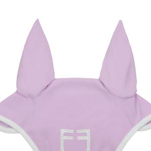 Short beanie Equestro White Line Edition image-1