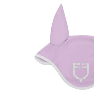 Short beanie Equestro White Line Edition image-2