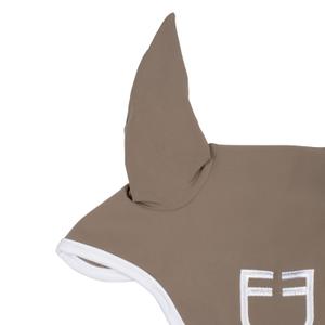 Short beanie Equestro White Line Edition image-2