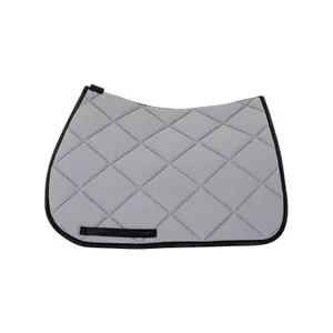 Atmungsaktive technische Sattelunterlage für Pferde Equestro image-1