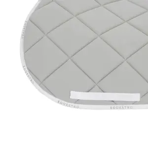 Atmungsaktive technische Sattelunterlage für Pferde Equestro image-3