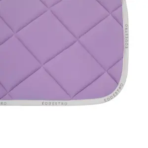 Atmungsaktive technische Sattelunterlage für Pferde Equestro image-4