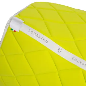 Technischer Stoff-Sprungteppich Equestro GP image-2