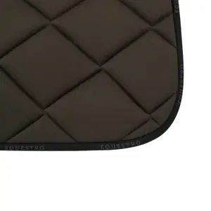 Atmungsaktive technische Sattelunterlage für Pferde Equestro image-4