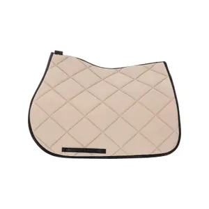 Atmungsaktive technische Sattelunterlage für Pferde Equestro image-1