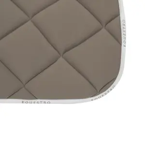 Atmungsaktive technische Sattelunterlage für Pferde Equestro image-4