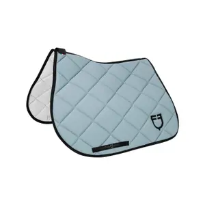 Springschabracke Equestro avec logo GP Limited Colour Edition image-0