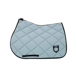 Springschabracke Equestro avec logo GP Limited Colour Edition image-1