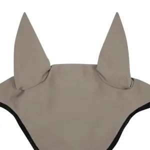 Krótka czapka z tkaniny technicznej Equestro image-1