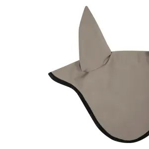 Krótka czapka z tkaniny technicznej Equestro image-2