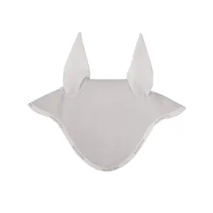 Korte muts van technische stof Equestro image-0