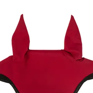 Korte muts van technische stof Equestro image-1