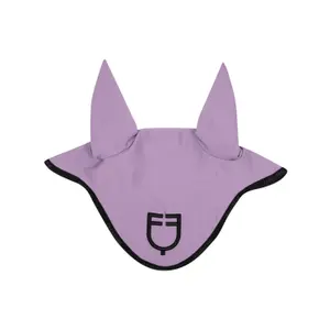 eth09023l-lilla-black-kort-teknikmossa-med-logotyp-equestro-lilla-black