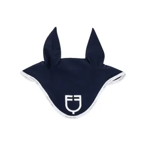 eth09023l-navy-white-kort-teknikmossa-med-logotyp-equestro-marinbla-vit