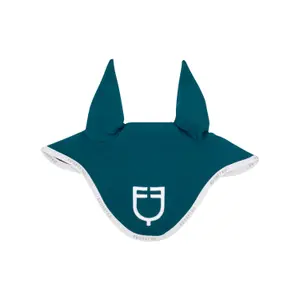 eth09023l-petrol-white-kort-teknikmossa-med-logotyp-equestro-petrol-white