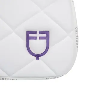 Sprungmatte für Pferde Equestro image-4