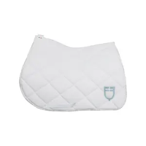 Springtapijt voor paard Equestro image-1