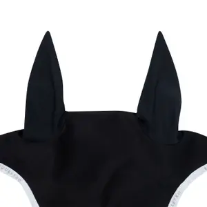 Czapka z muchą dla koni Equestro image-1