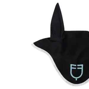 Czapka z muchą dla koni Equestro image-2