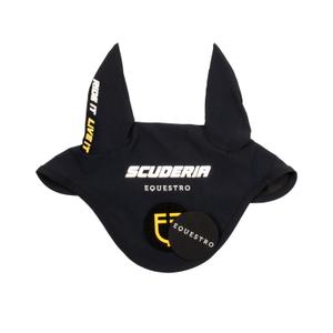 Fly mask Equestro Scuderia image-1