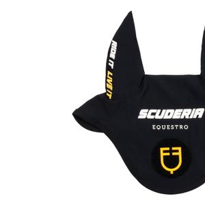 Fly mask Equestro Scuderia image-3