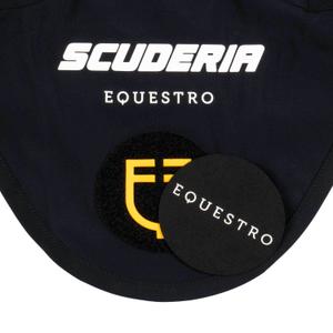 Fly mask Equestro Scuderia image-4